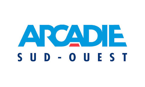 Arcadie Sud-Ouest